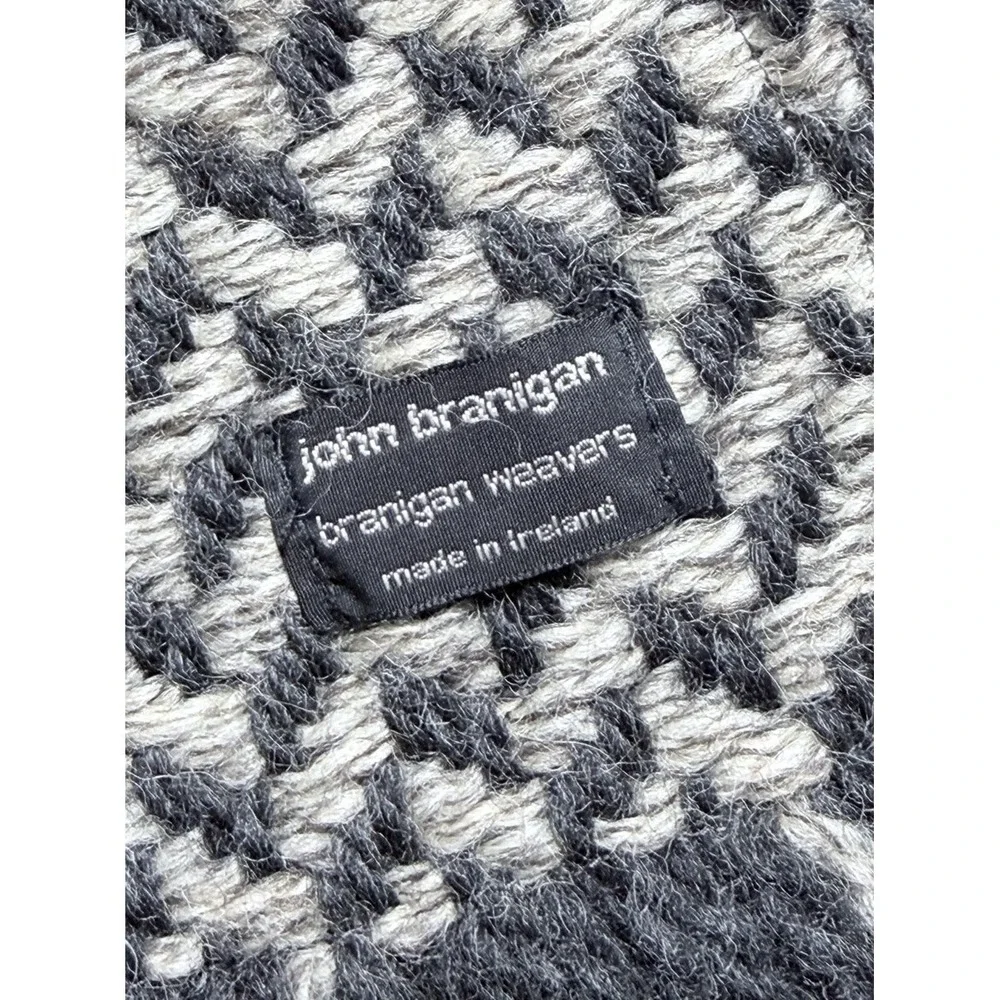 John Branigan pre owned